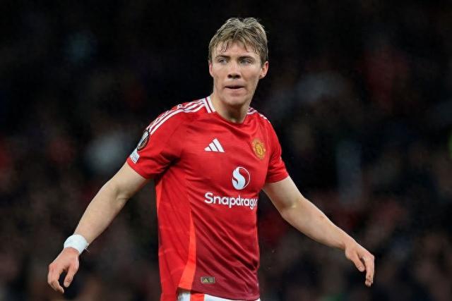 kaiyun网页版-邮报：霍伊伦转会那不勒斯的进程正在推进，但他仍想留在曼联