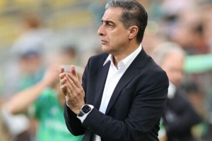 博塔弗戈主帅：不应贬低我们的成就，说我们首轮赢球是因对手不强