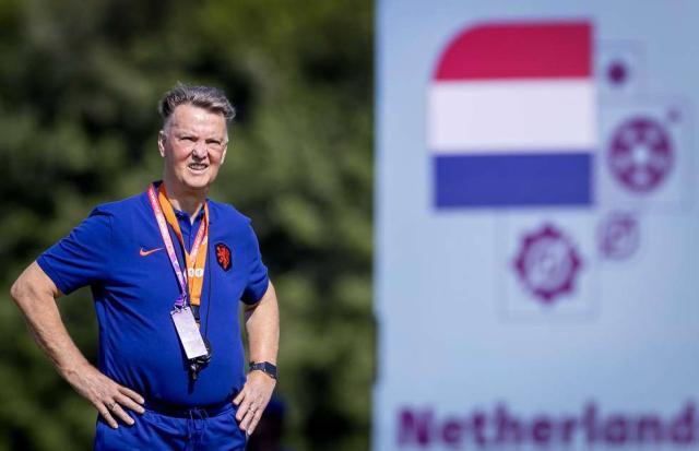 体育赛事直播-【前瞻】如何大胜东道主晋级？荷兰计划换人不变阵