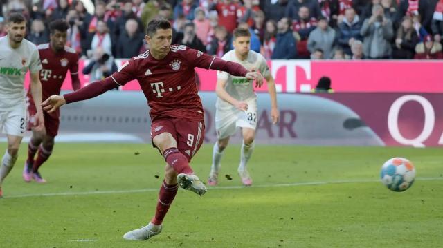 低损耗赢球，拜仁还试出了打黄潜的最佳边路组合？