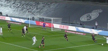 kaiyun网页版-【西甲】马里亚诺中楣 维尼修斯替补绝平 皇马1比1