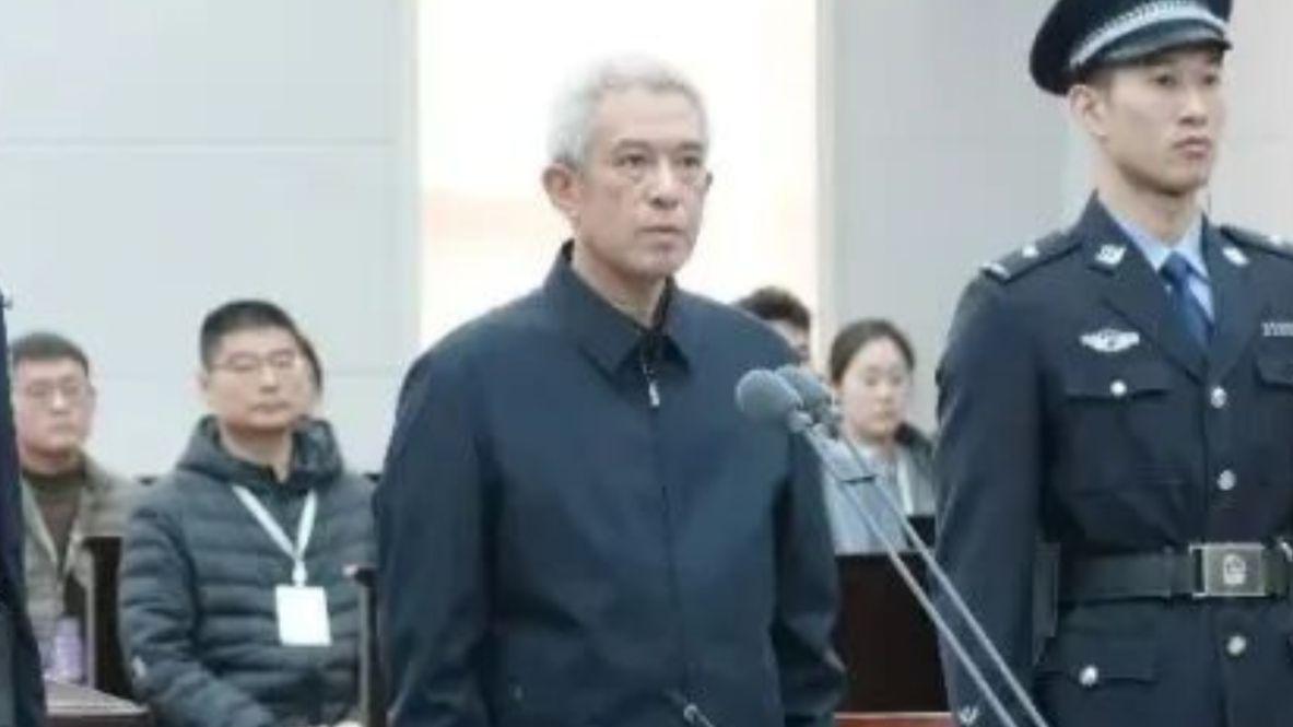 篮球直播平台-决不轻饶！军工反腐揪出大老虎，不是技不如人，而是“蛀虫”太多
